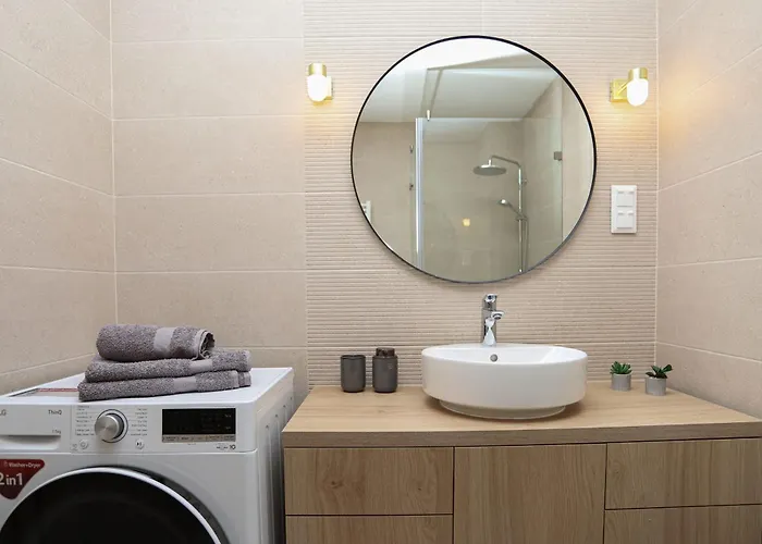 Platan Experience With Lakeview מלון דירות Balatonboglár