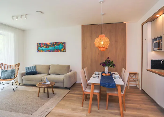 Platan Experience With Lakeview